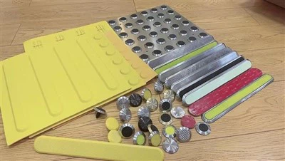 Juurdepääs plaatide kombatavatele süsteemidele